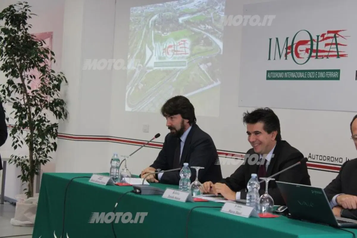 Dottor Costa: «I corsi di guida sicura colmeranno i vuoti di scuola e famiglia» (5)