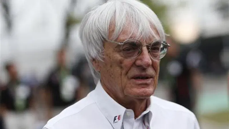 Formula 1: confermata la tassa sui punti della stagione precedente