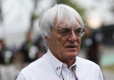 F1 senza la BBC e Monza? Per Ecclestone tutto è possibile