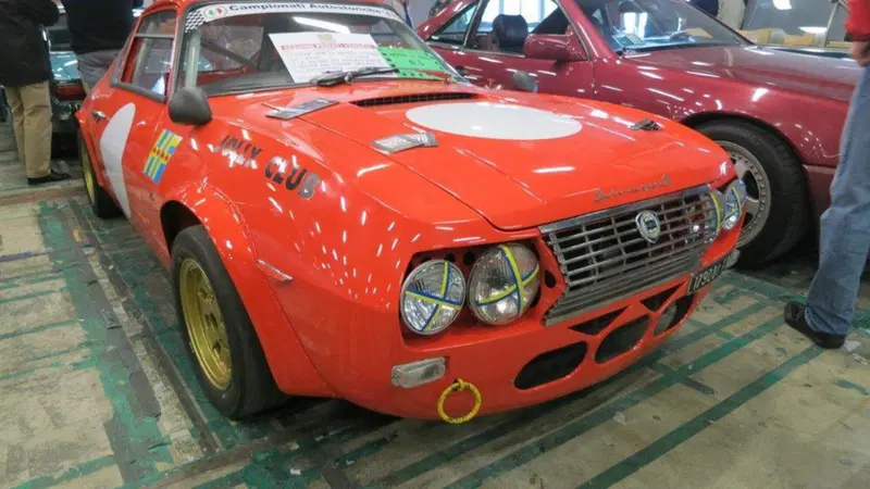Auto e Moto d'Epoca: le foto pi&ugrave; belle dell'edizione 2012