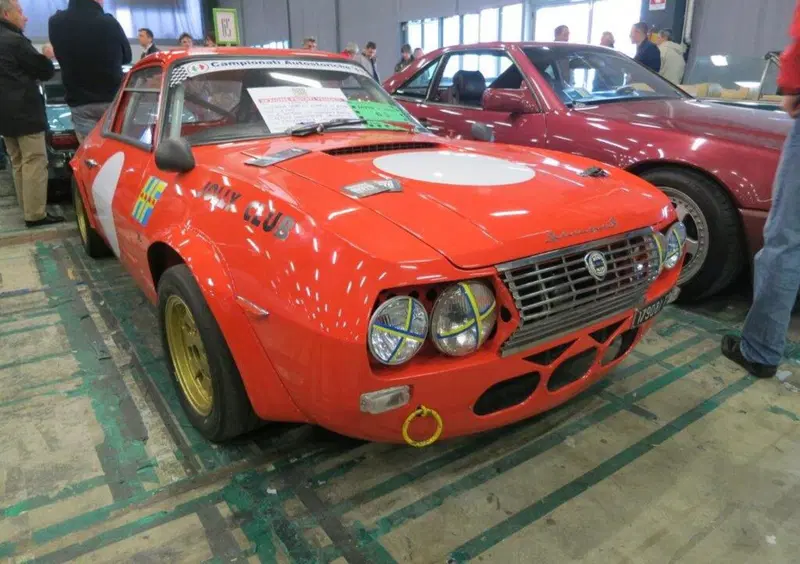 Auto e Moto d'Epoca: le foto pi&ugrave; belle dell'edizione 2012