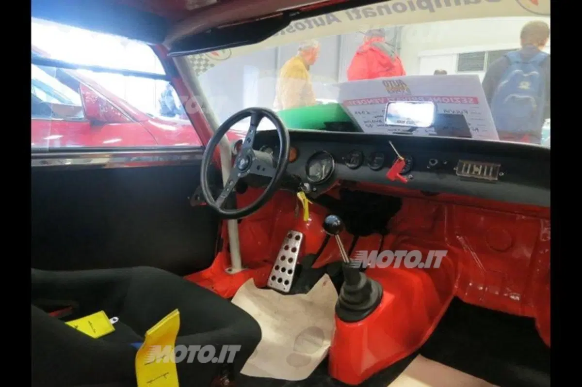 Auto e Moto d'Epoca: le foto più belle dell'edizione 2012 (14)