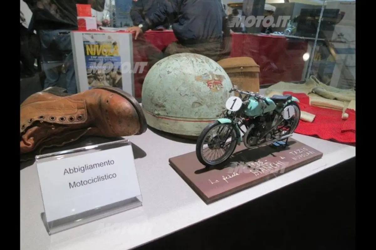 Auto e Moto d'Epoca: le foto più belle dell'edizione 2012 (19)