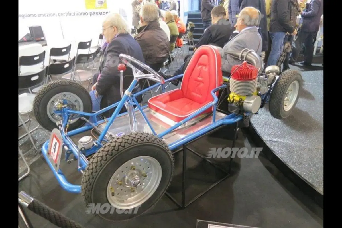 Auto e Moto d'Epoca: le foto più belle dell'edizione 2012 (21)