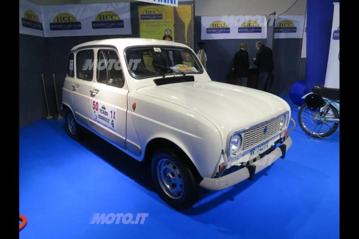 Auto e Moto d'Epoca: le foto più belle dell'edizione 2012 (24)