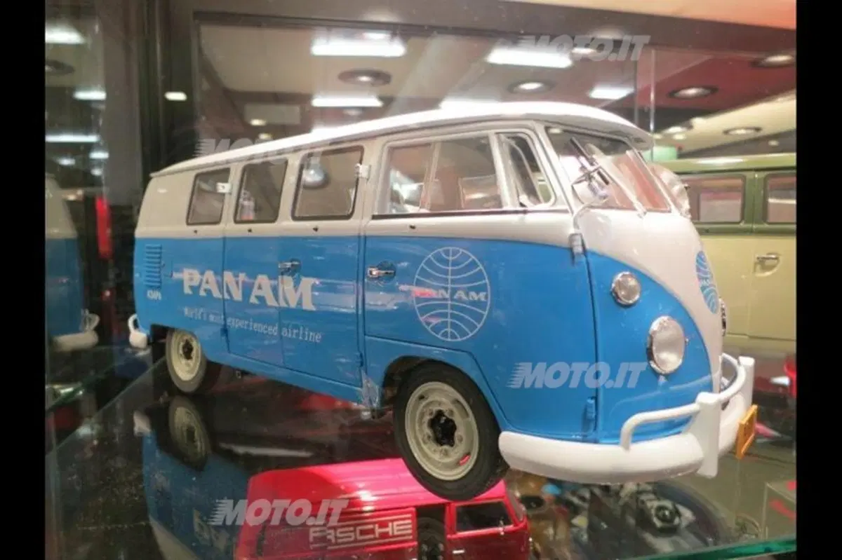 Auto e Moto d'Epoca: le foto più belle dell'edizione 2012 (41)