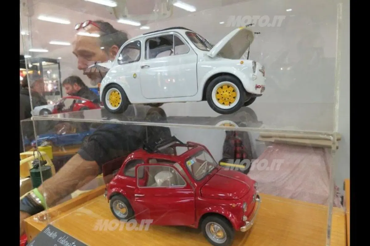 Auto e Moto d'Epoca: le foto più belle dell'edizione 2012 (43)