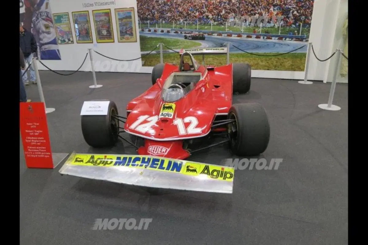 Auto e Moto d'Epoca: le foto più belle dell'edizione 2012 (44)