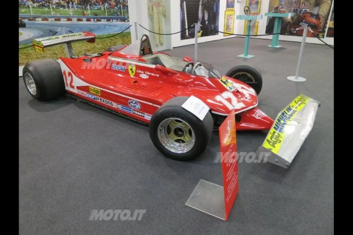 Auto e Moto d'Epoca: le foto più belle dell'edizione 2012 (45)