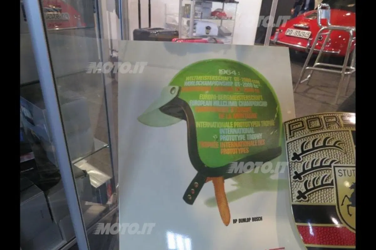 Auto e Moto d'Epoca: le foto più belle dell'edizione 2012 (47)