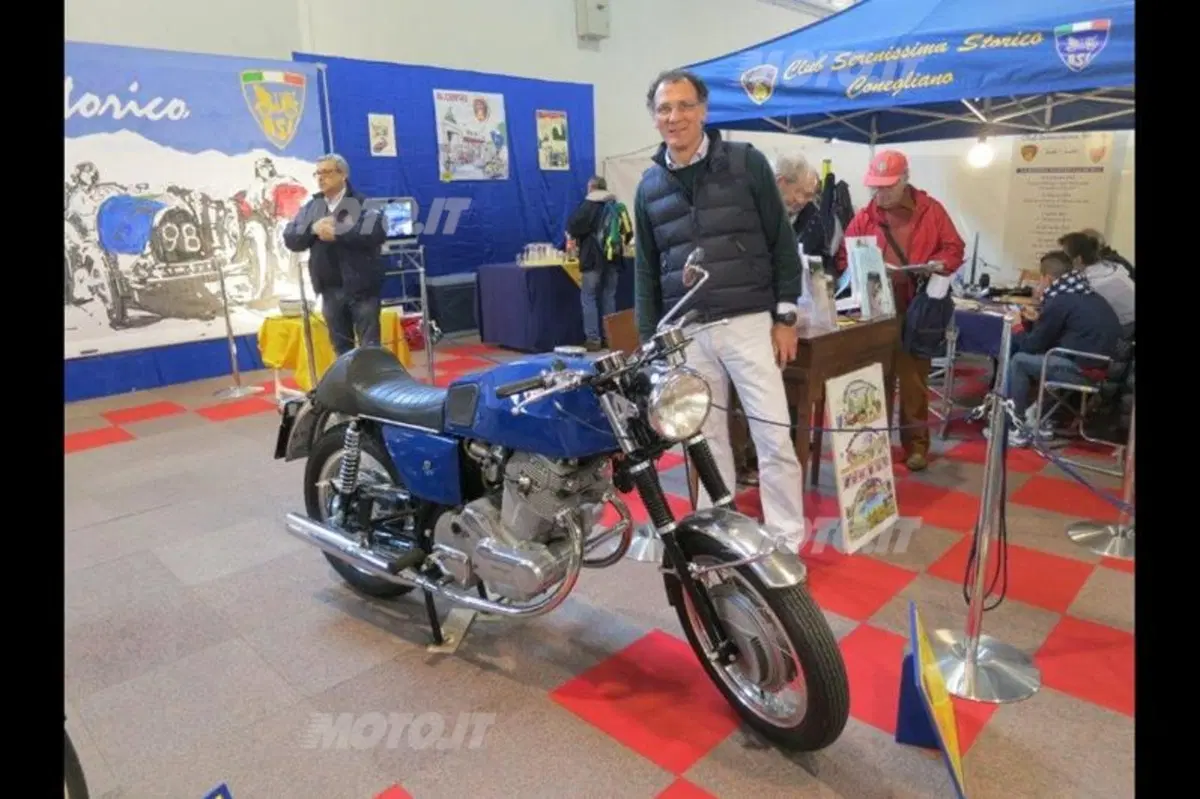 Auto e Moto d'Epoca: le foto più belle dell'edizione 2012 (48)