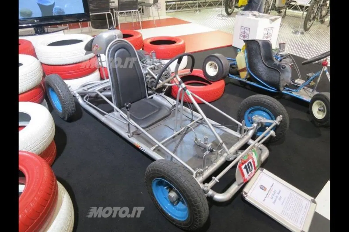 Auto e Moto d'Epoca: le foto più belle dell'edizione 2012 (55)