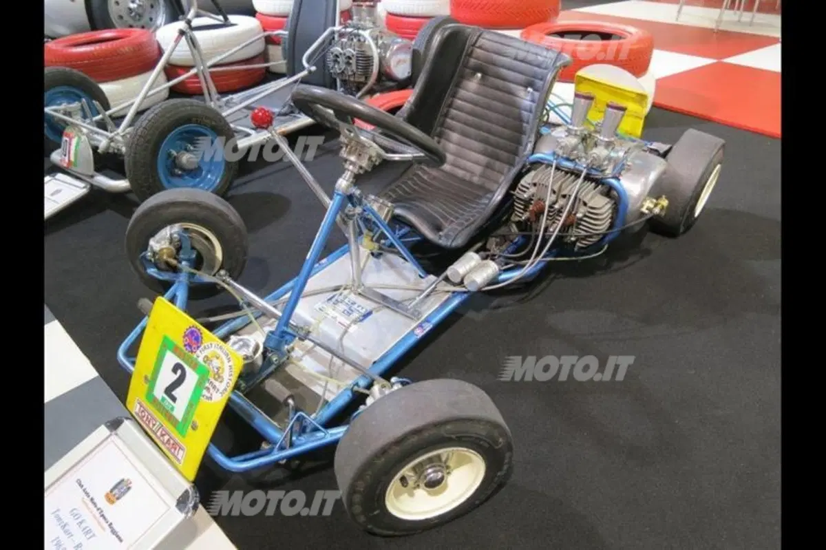Auto e Moto d'Epoca: le foto più belle dell'edizione 2012 (56)