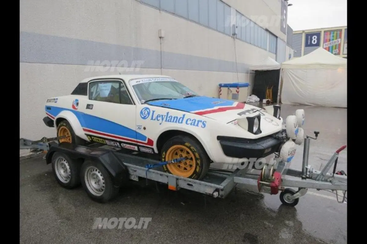 Auto e Moto d'Epoca: le foto più belle dell'edizione 2012 (61)
