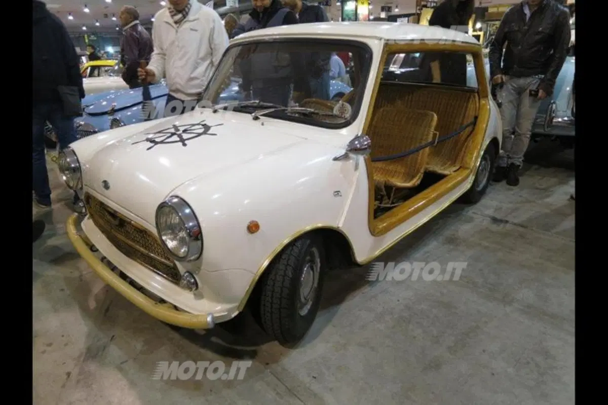 Auto e Moto d'Epoca: le foto più belle dell'edizione 2012 (64)