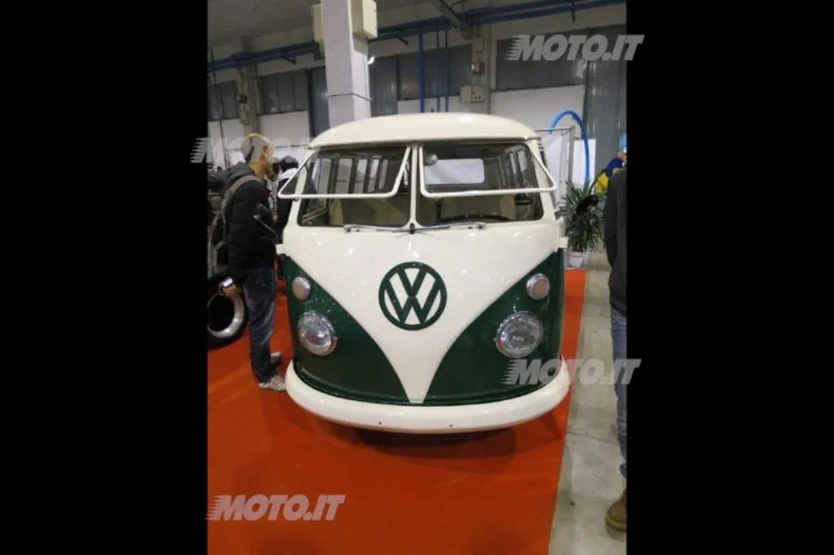 Auto e Moto d'Epoca: le foto più belle dell'edizione 2012 (68)