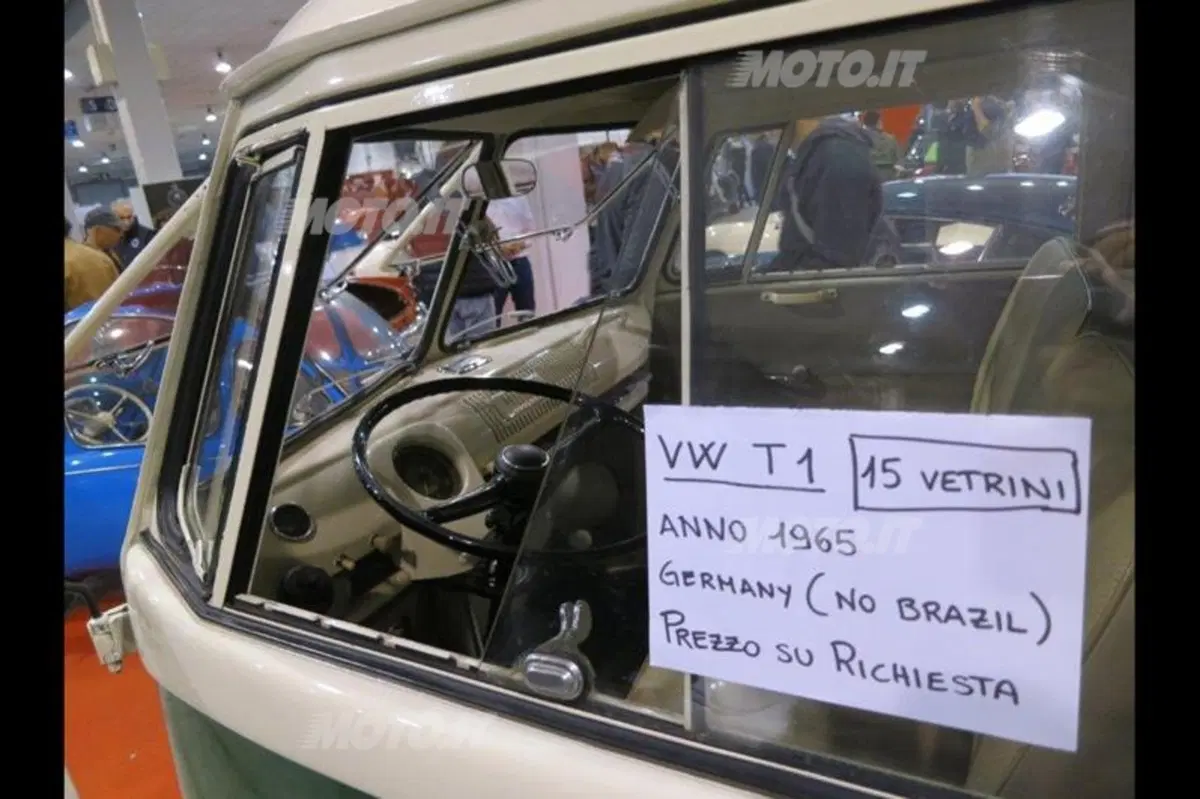 Auto e Moto d'Epoca: le foto più belle dell'edizione 2012 (69)