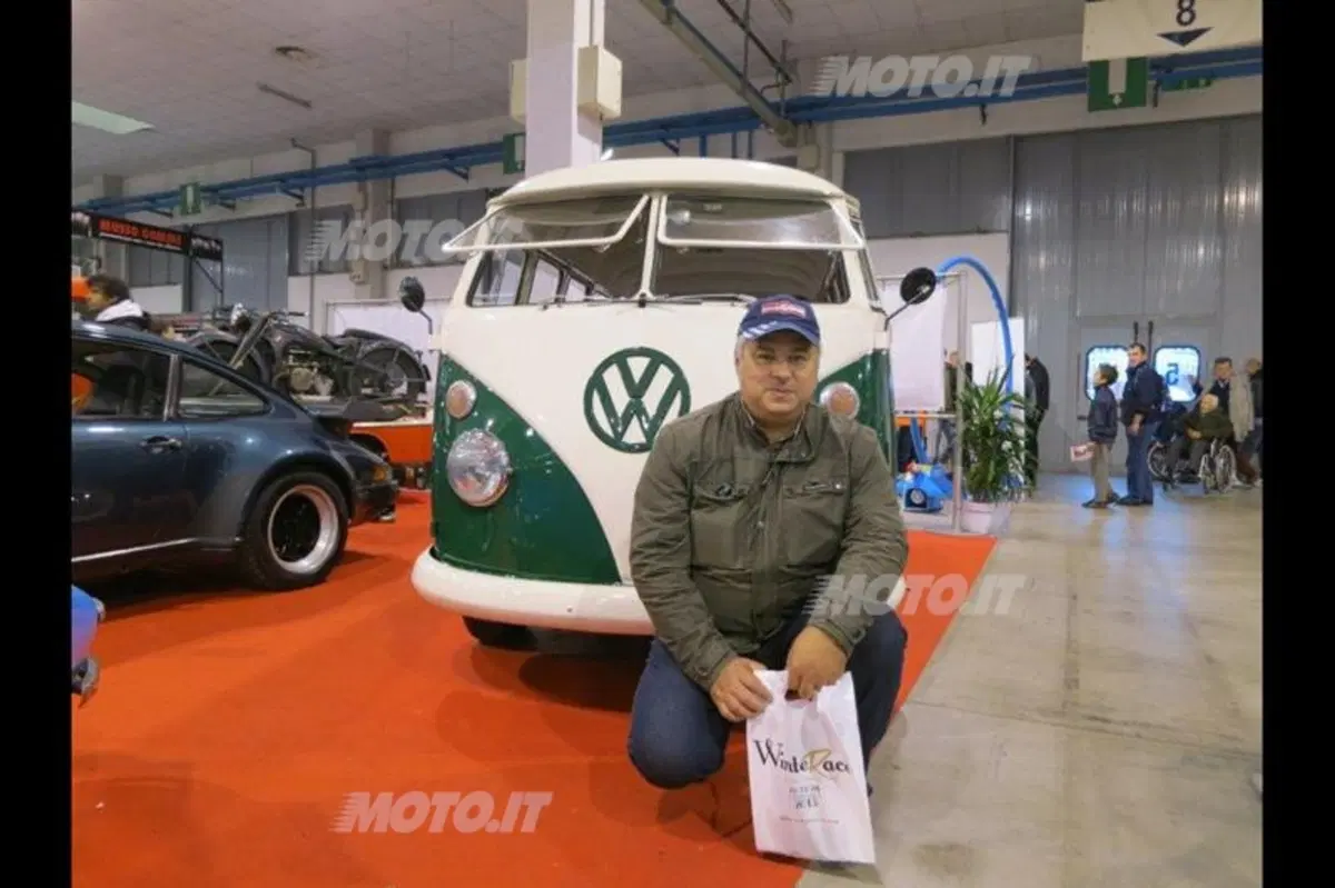 Auto e Moto d'Epoca: le foto più belle dell'edizione 2012 (71)