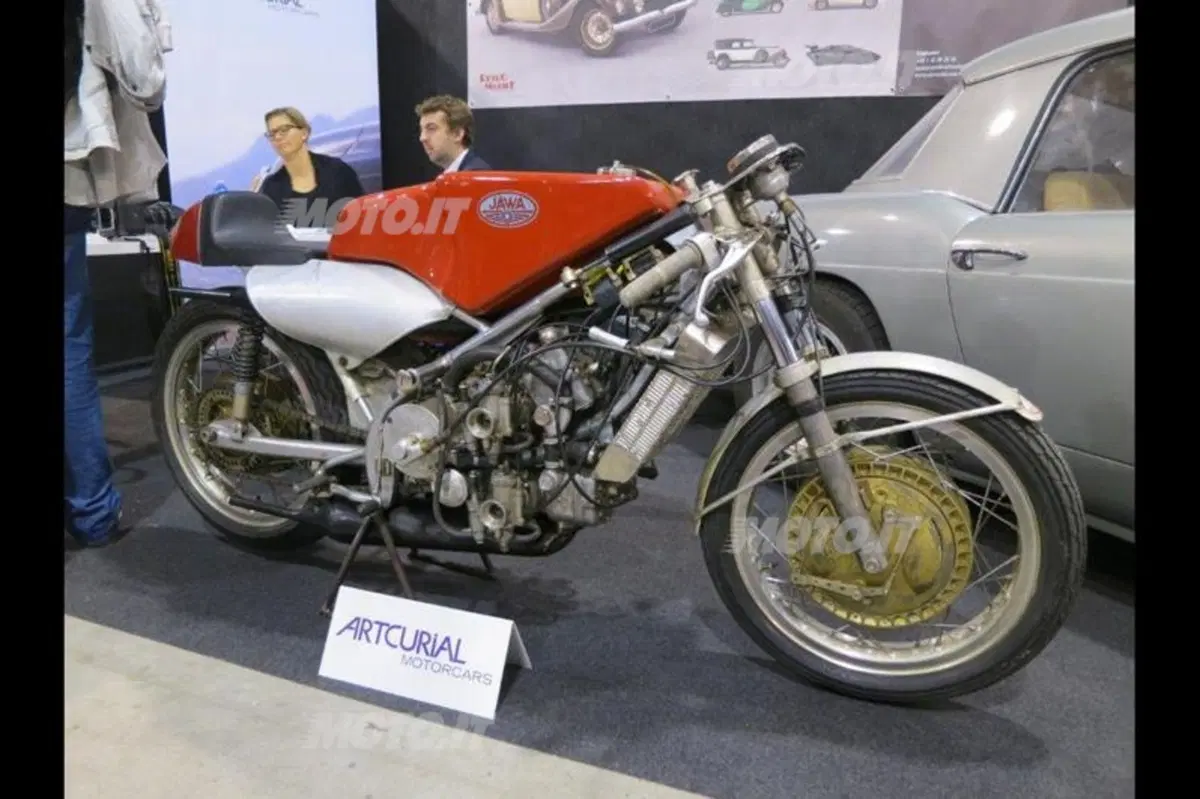 Auto e Moto d'Epoca: le foto più belle dell'edizione 2012 (73)