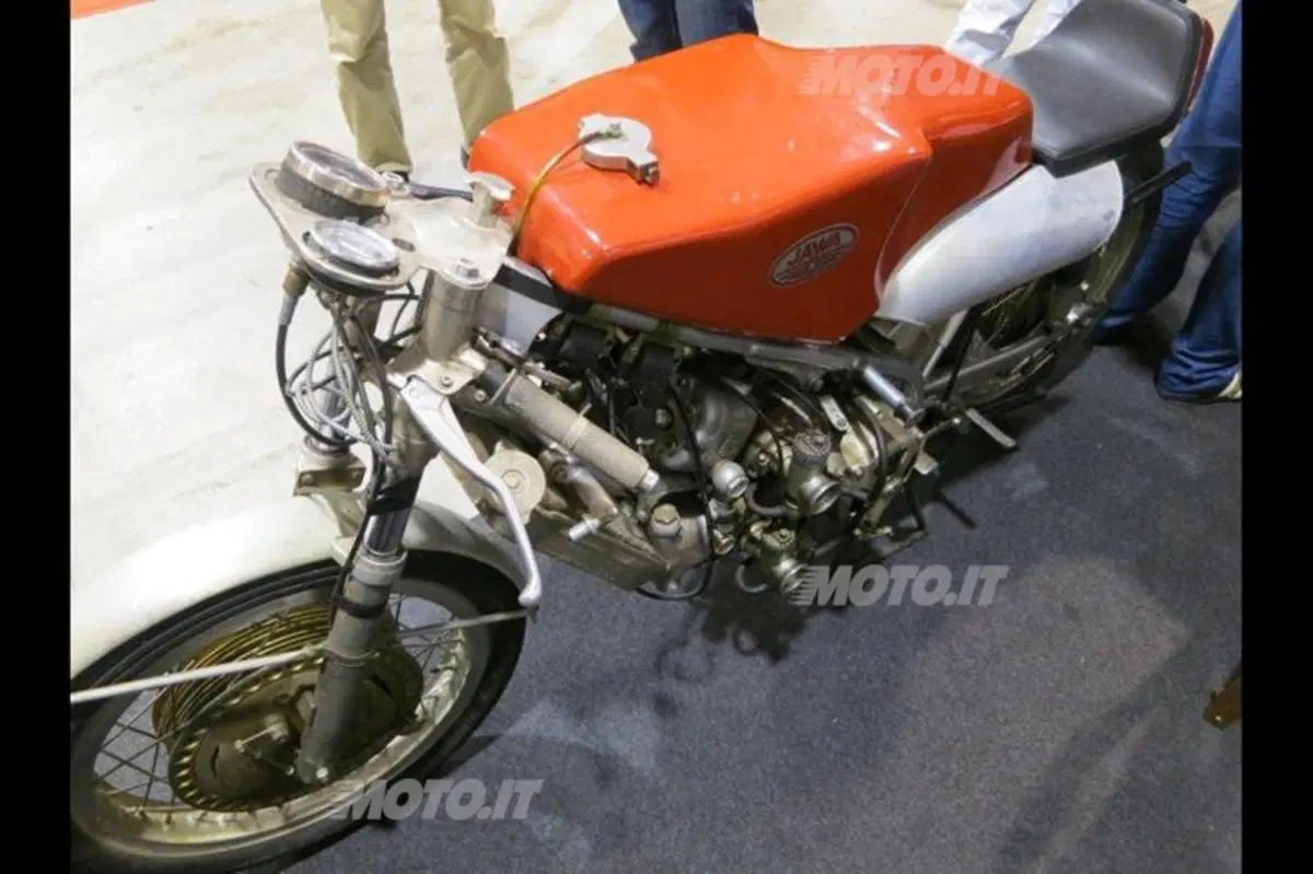 Auto e Moto d'Epoca: le foto più belle dell'edizione 2012 (74)