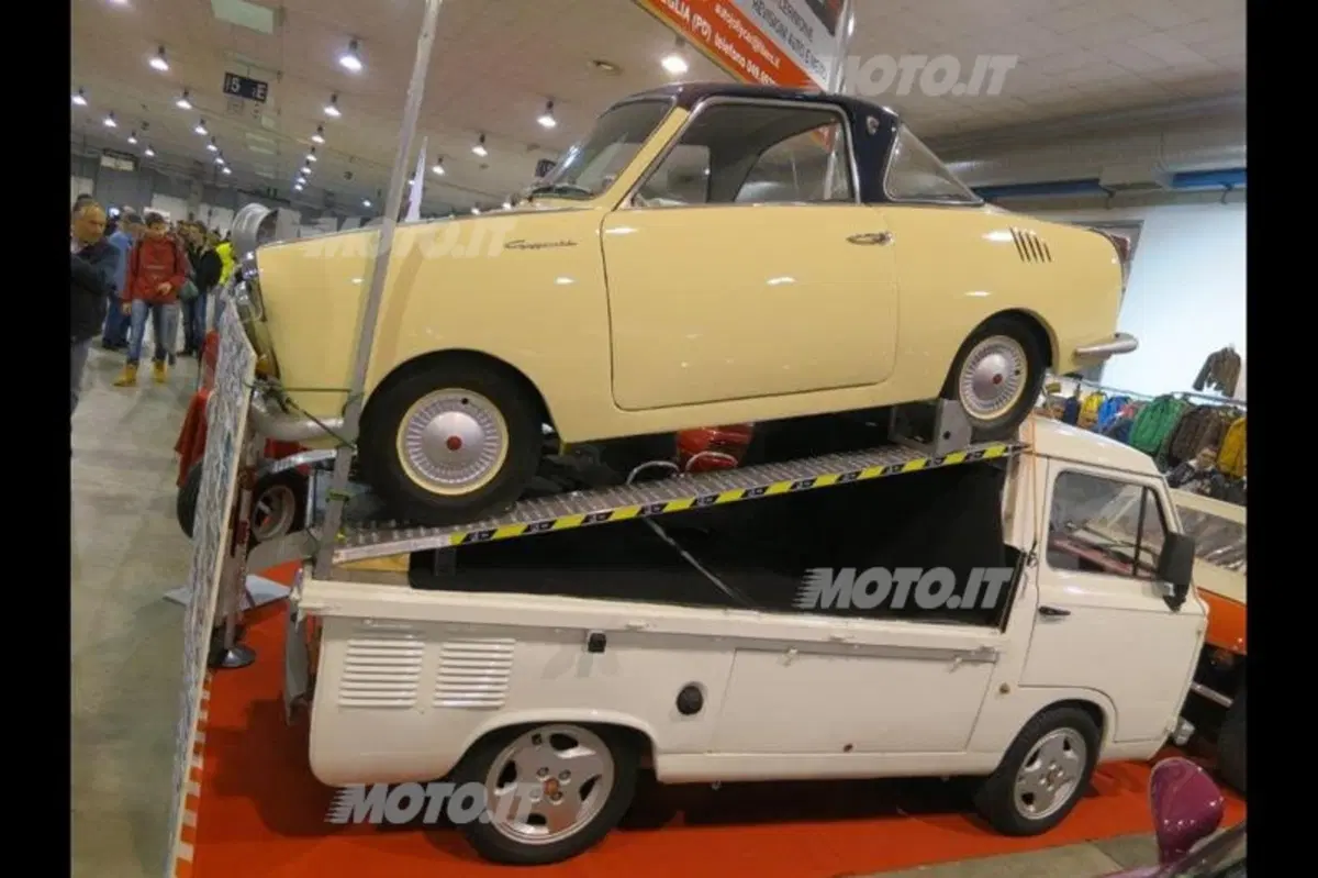 Auto e Moto d'Epoca: le foto più belle dell'edizione 2012 (79)