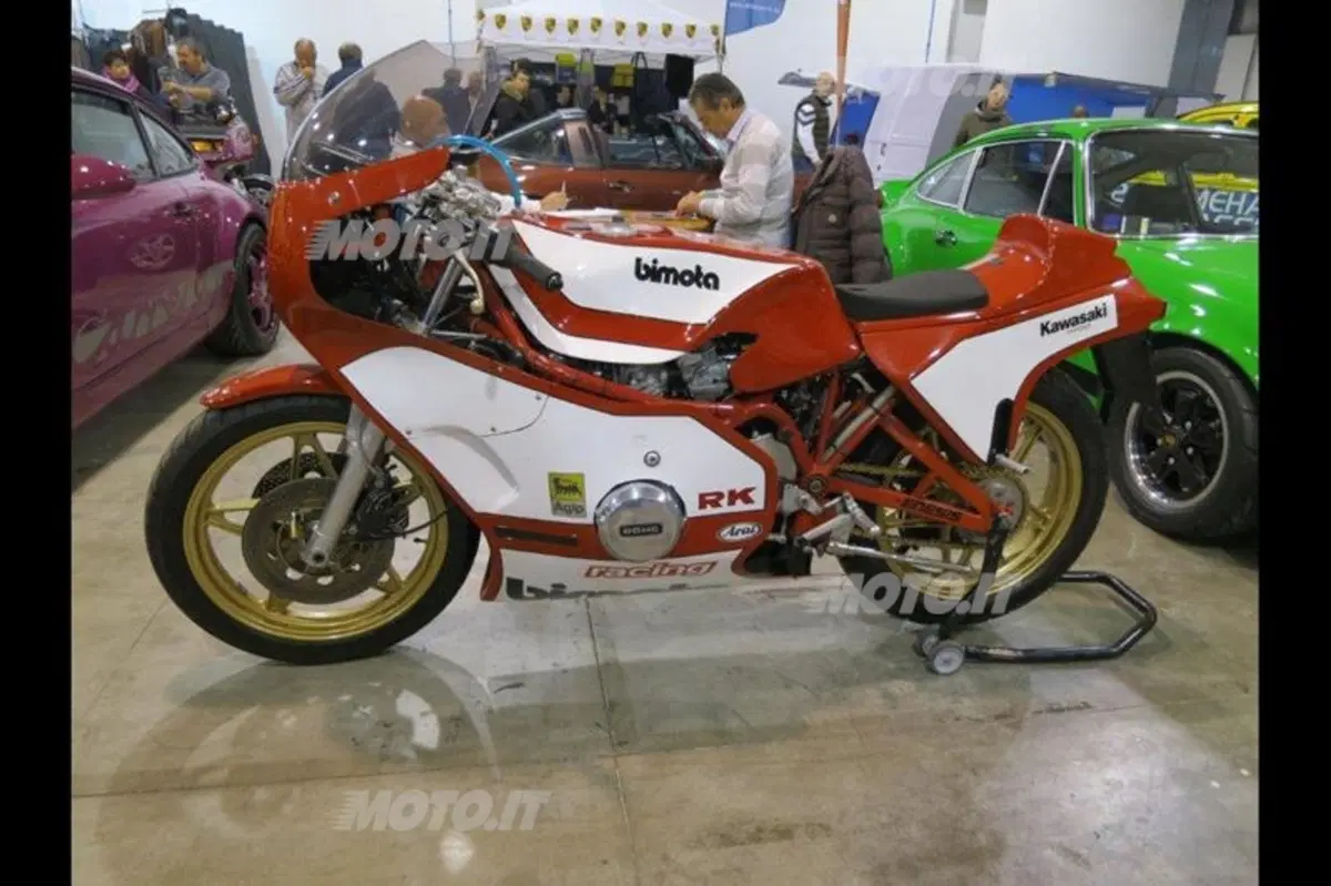 Auto e Moto d'Epoca: le foto più belle dell'edizione 2012 (80)