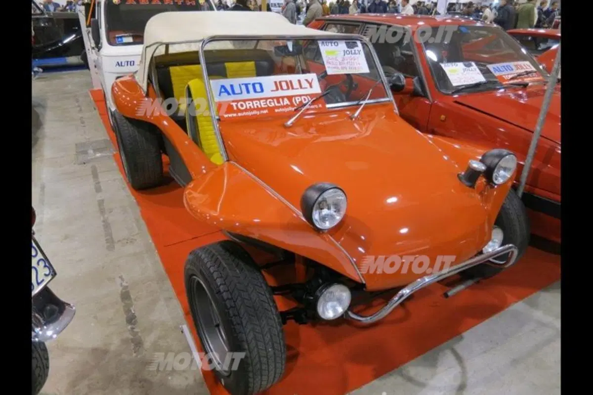 Auto e Moto d'Epoca: le foto più belle dell'edizione 2012 (81)