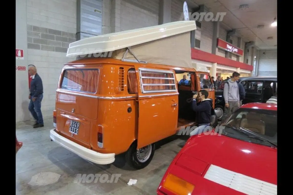 Auto e Moto d'Epoca: le foto più belle dell'edizione 2012 (86)