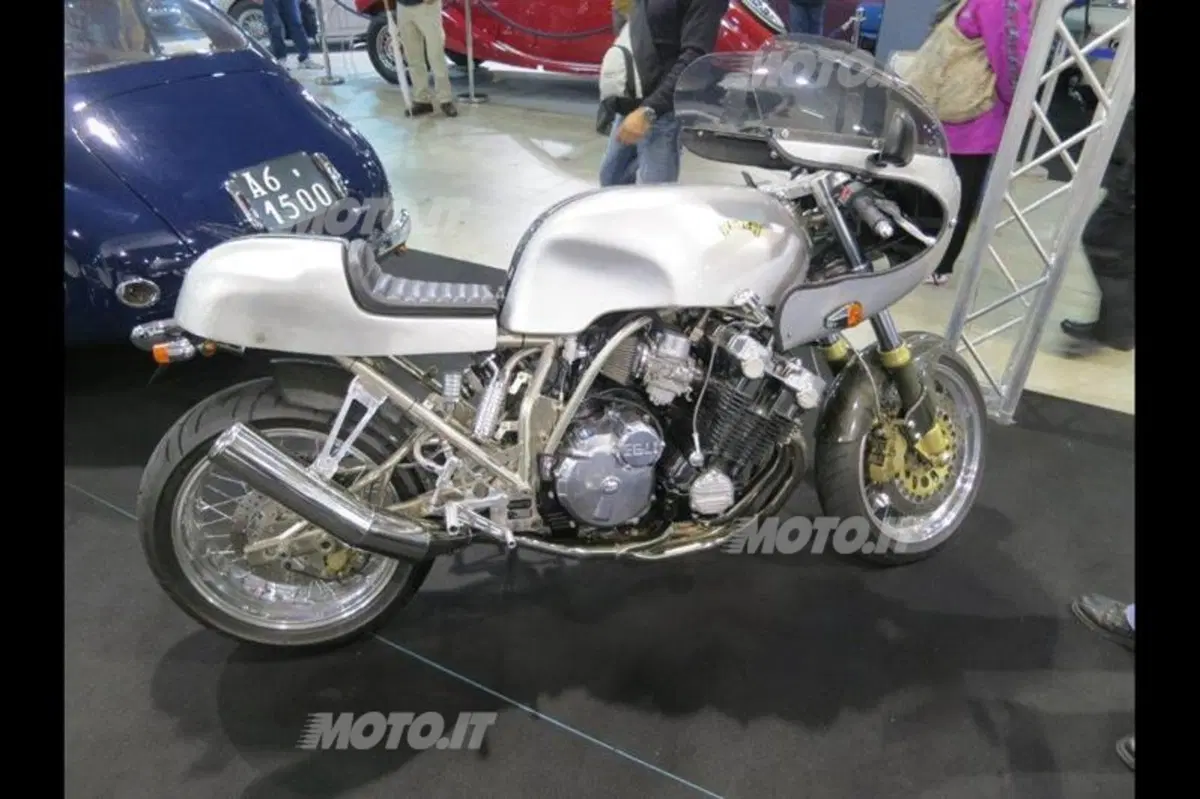 Auto e Moto d'Epoca: le foto più belle dell'edizione 2012 (92)