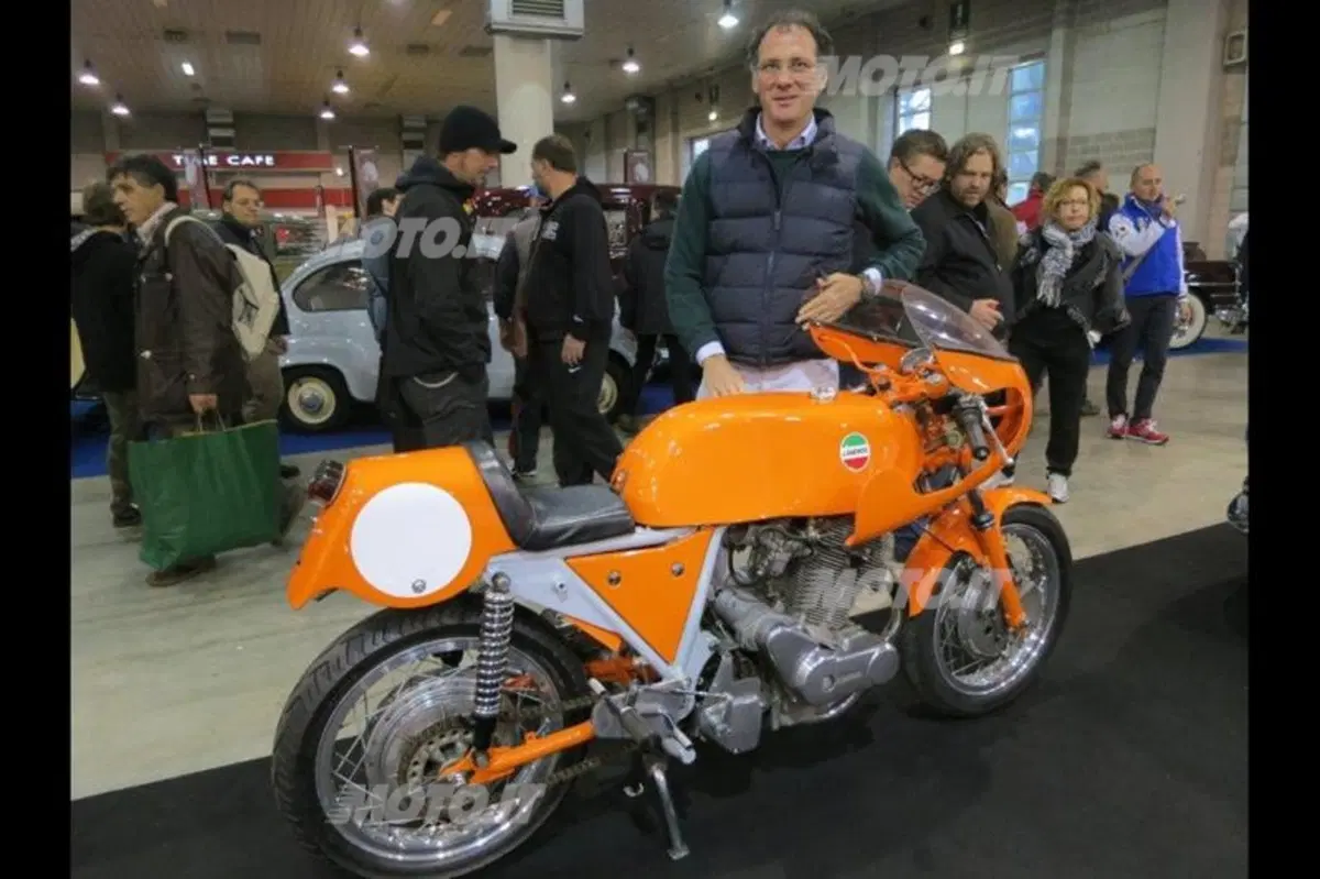 Auto e Moto d'Epoca: le foto più belle dell'edizione 2012 (94)