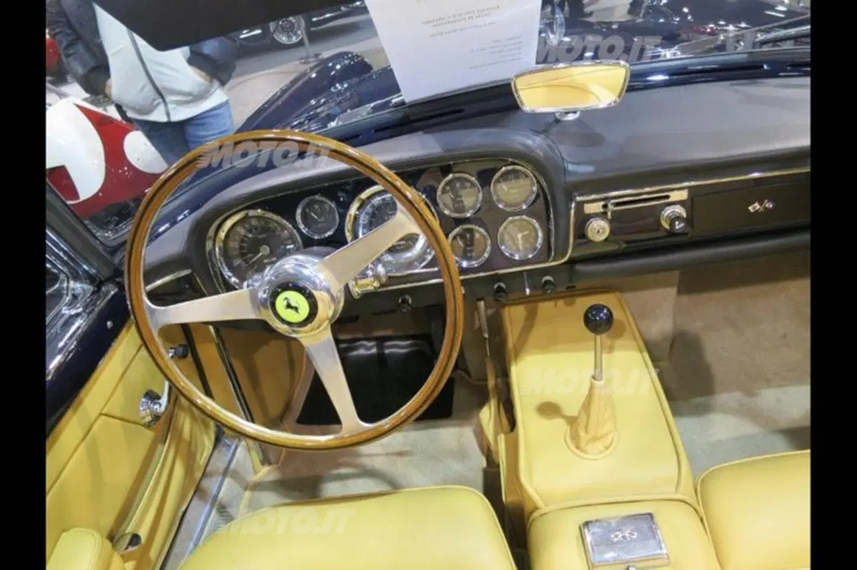 Auto e Moto d'Epoca: le foto più belle dell'edizione 2012 (95)