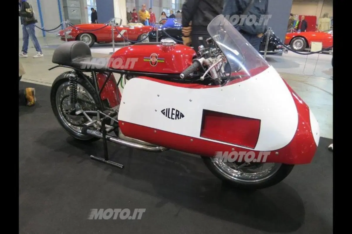 Auto e Moto d'Epoca: le foto più belle dell'edizione 2012 (96)