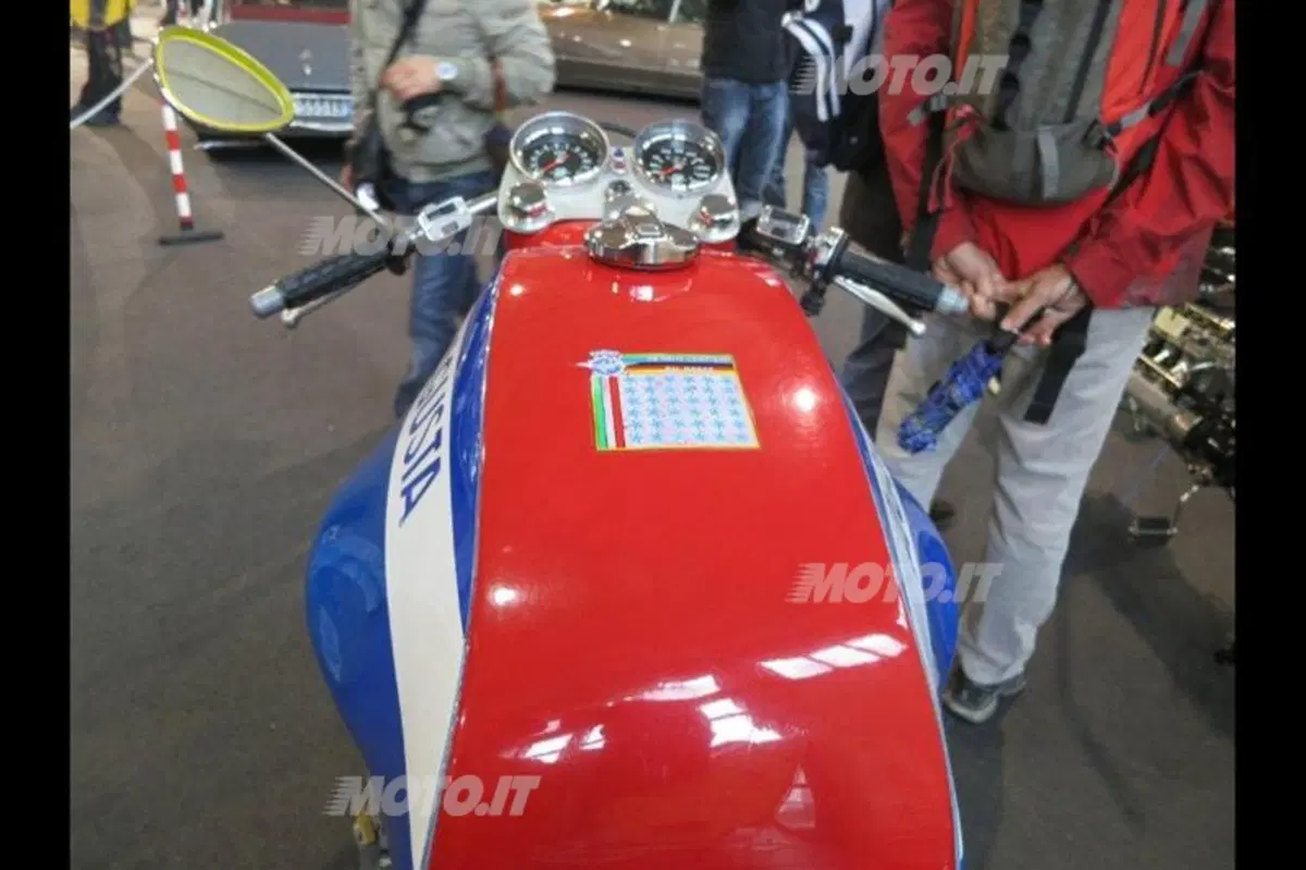 Auto e Moto d'Epoca: le foto più belle dell'edizione 2012 (107)