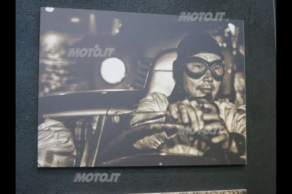 Auto e Moto d'Epoca: le foto più belle dell'edizione 2012 (108)