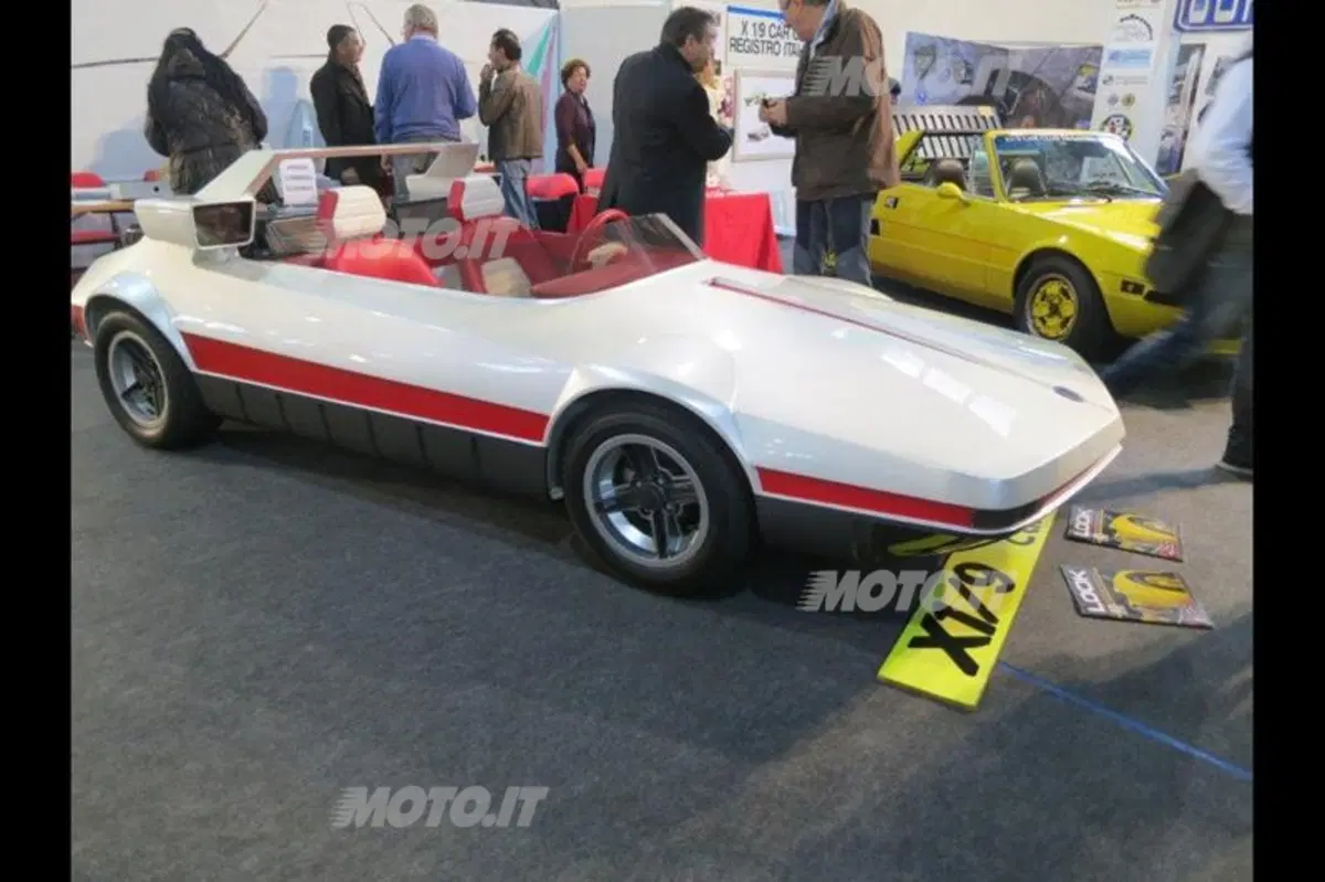 Auto e Moto d'Epoca: le foto più belle dell'edizione 2012 (110)