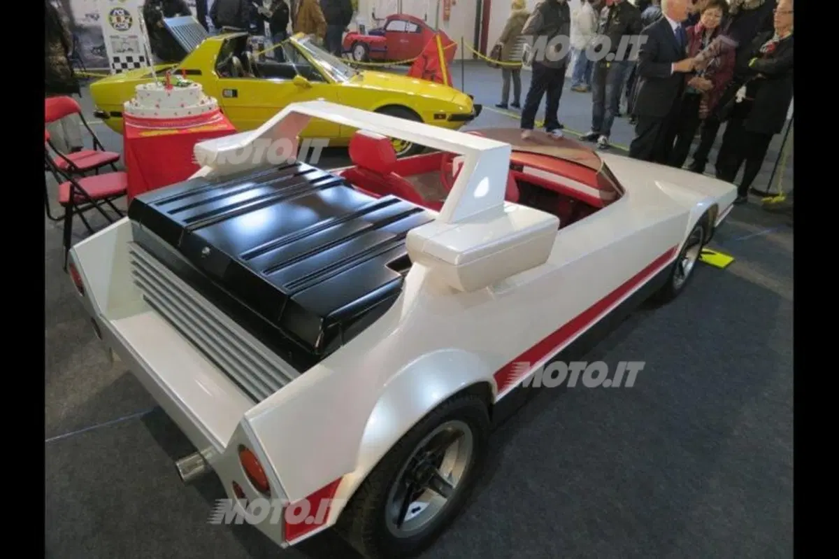 Auto e Moto d'Epoca: le foto più belle dell'edizione 2012 (111)