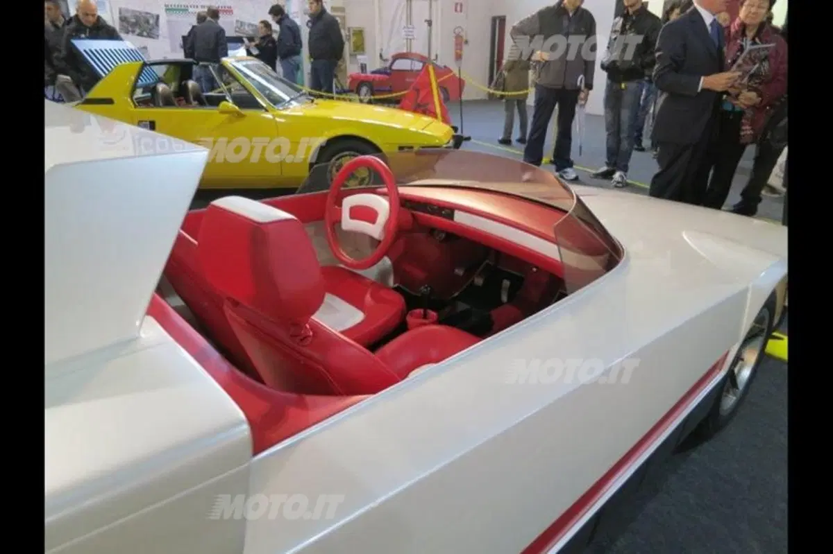 Auto e Moto d'Epoca: le foto più belle dell'edizione 2012 (112)