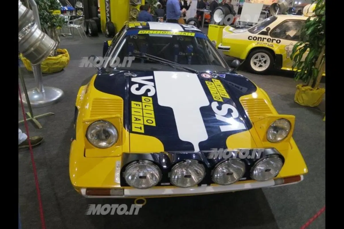 Auto e Moto d'Epoca: le foto più belle dell'edizione 2012 (113)