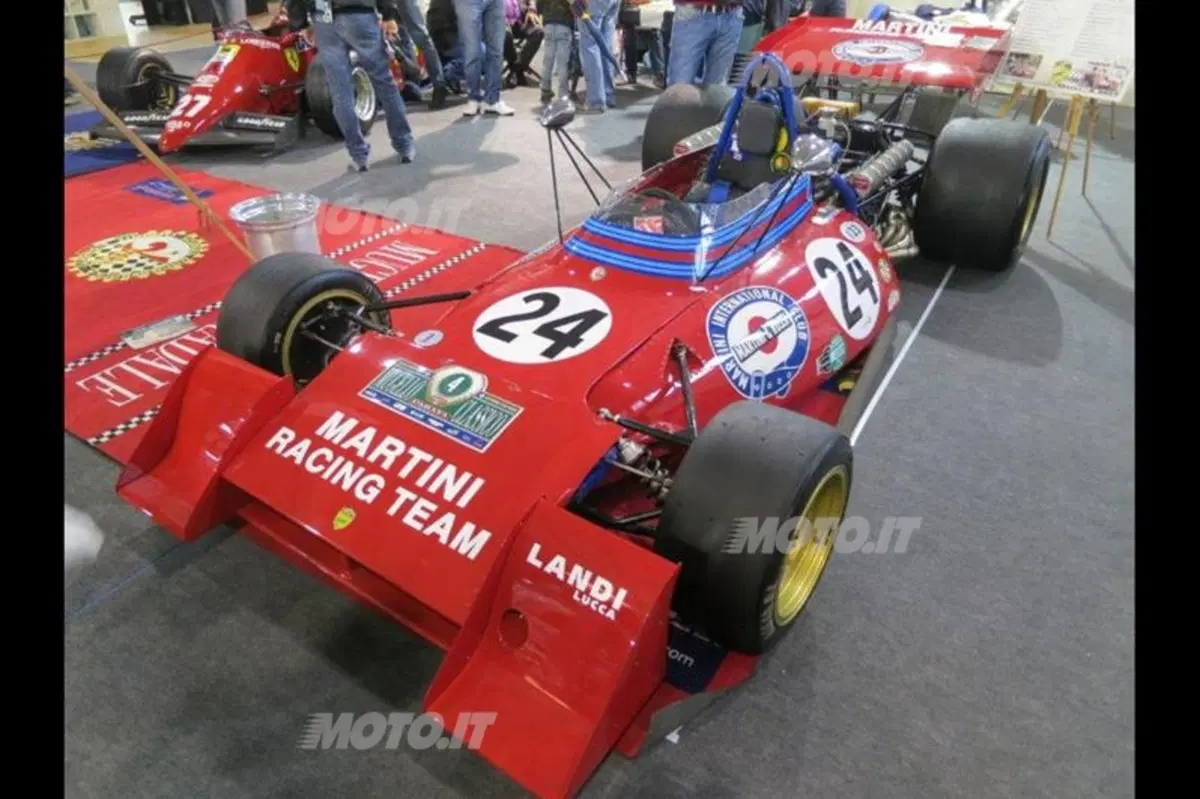 Auto e Moto d'Epoca: le foto più belle dell'edizione 2012 (114)