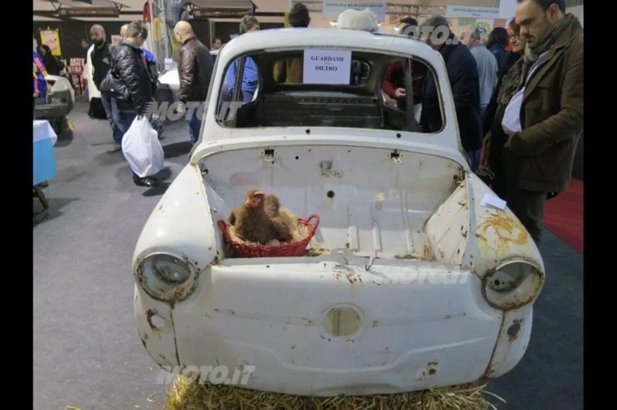 Auto e Moto d'Epoca: le foto più belle dell'edizione 2012 (119)