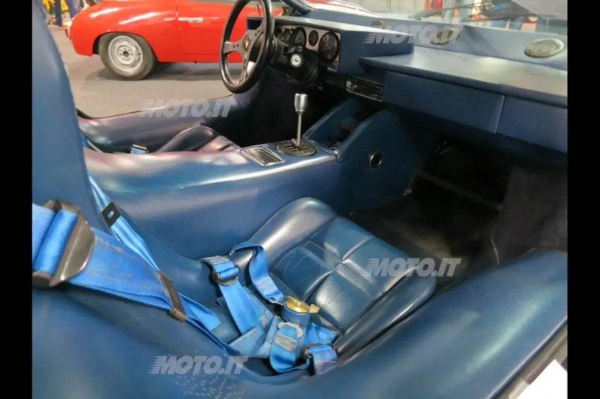 Auto e Moto d'Epoca: le foto più belle dell'edizione 2012 (120)