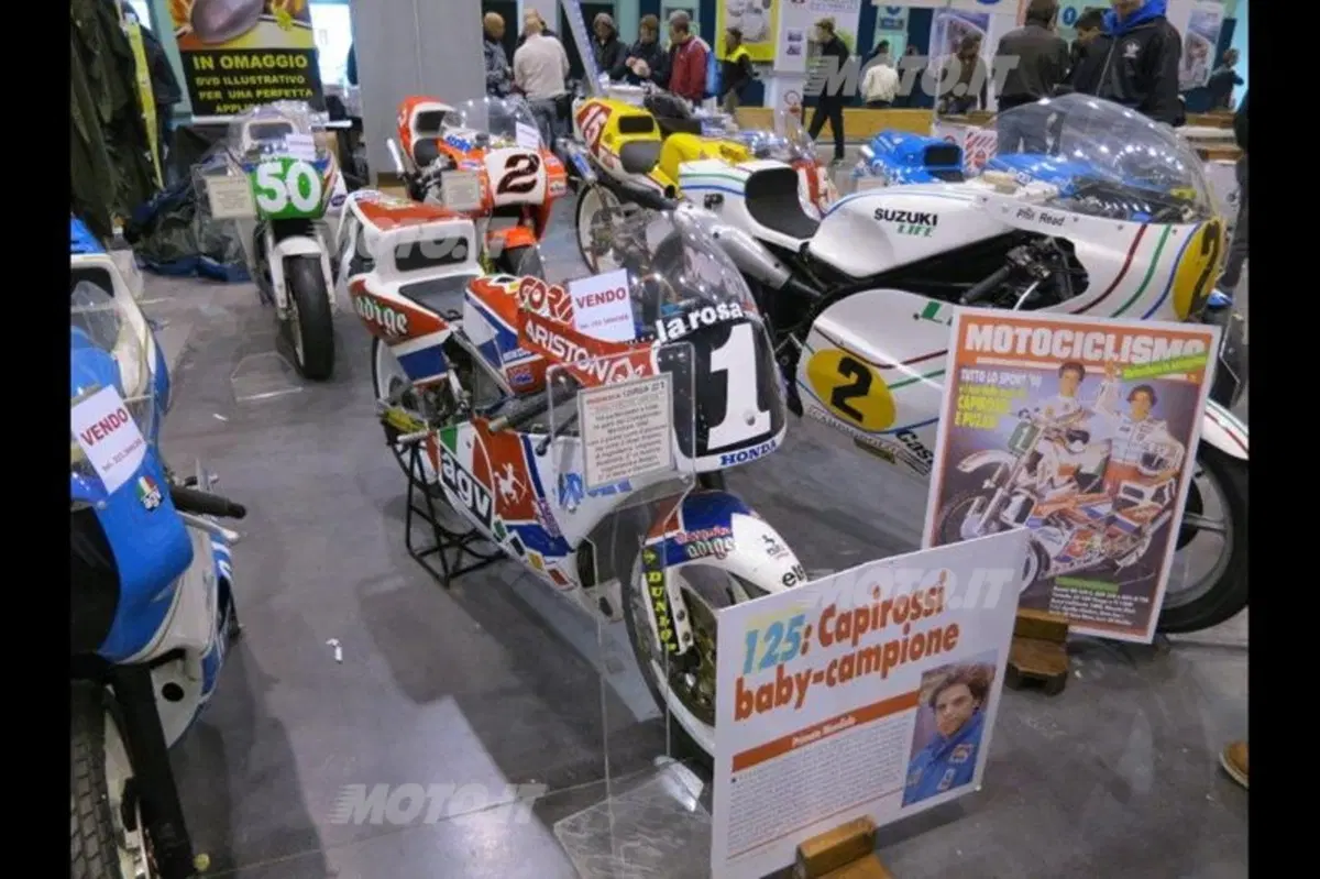 Auto e Moto d'Epoca: le foto più belle dell'edizione 2012 (136)