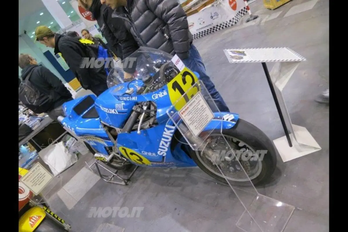 Auto e Moto d'Epoca: le foto più belle dell'edizione 2012 (139)