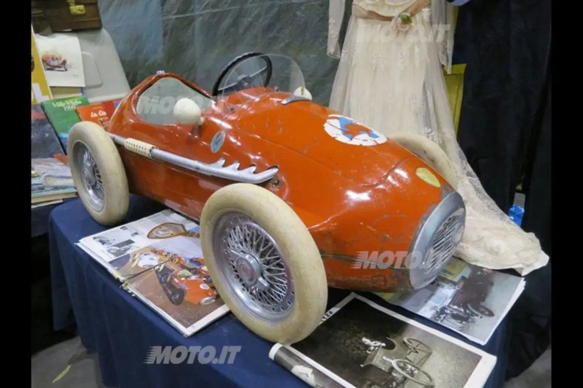 Auto e Moto d'Epoca: le foto più belle dell'edizione 2012 (150)
