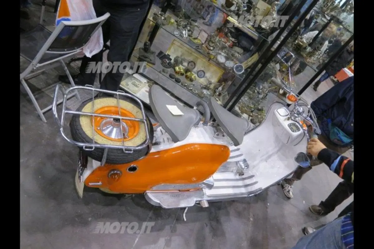 Auto e Moto d'Epoca: le foto più belle dell'edizione 2012 (152)