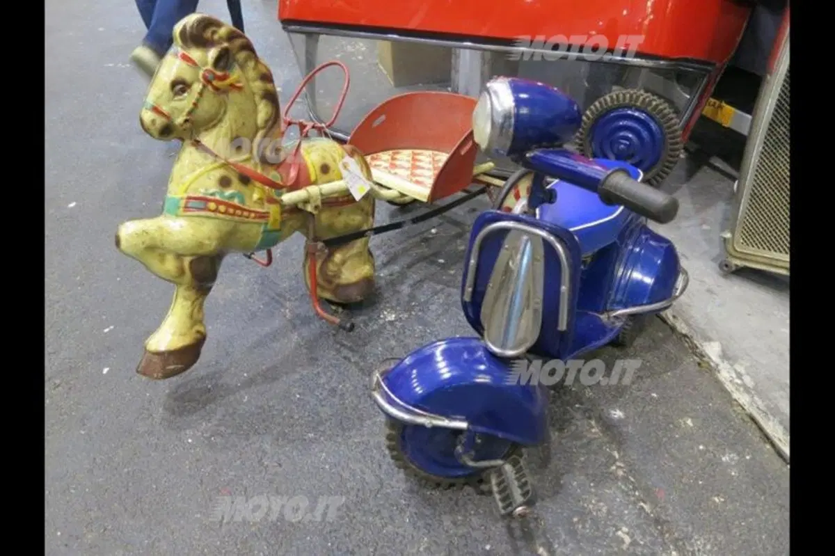Auto e Moto d'Epoca: le foto più belle dell'edizione 2012 (155)