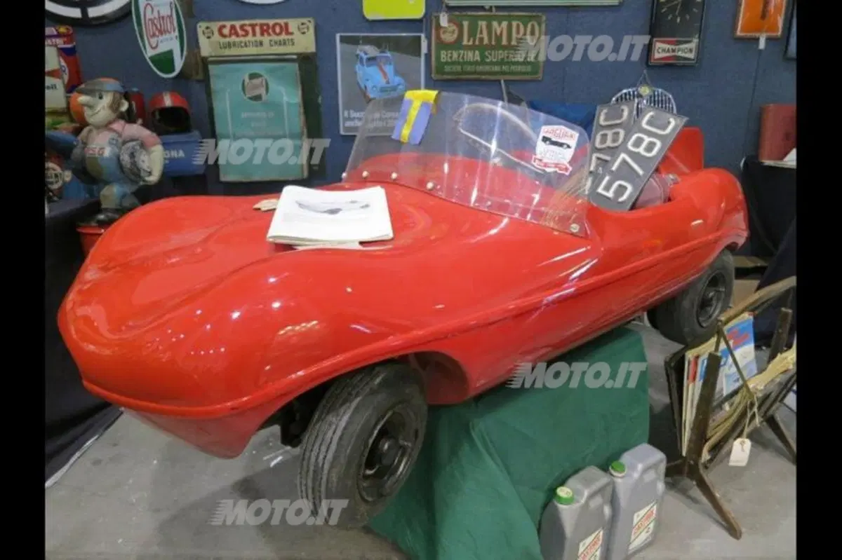 Auto e Moto d'Epoca: le foto più belle dell'edizione 2012 (156)