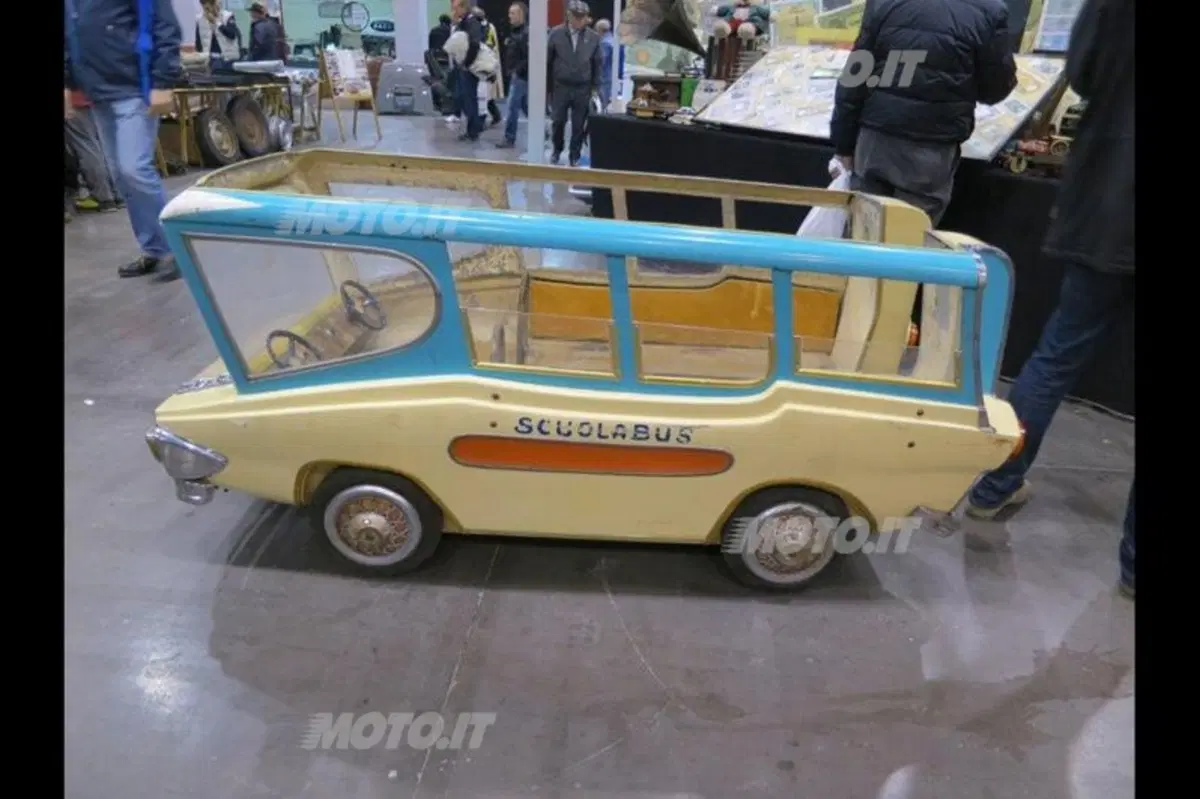 Auto e Moto d'Epoca: le foto più belle dell'edizione 2012 (157)