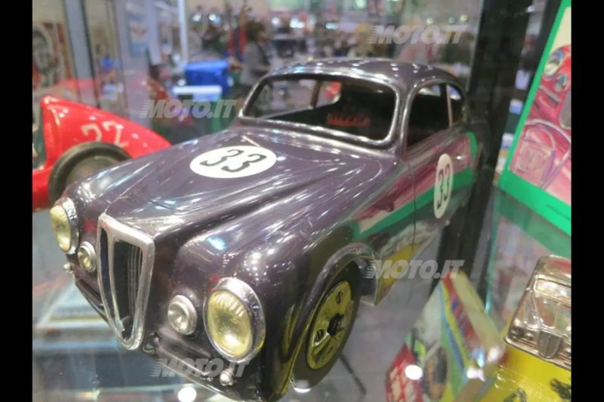 Auto e Moto d'Epoca: le foto più belle dell'edizione 2012 (158)