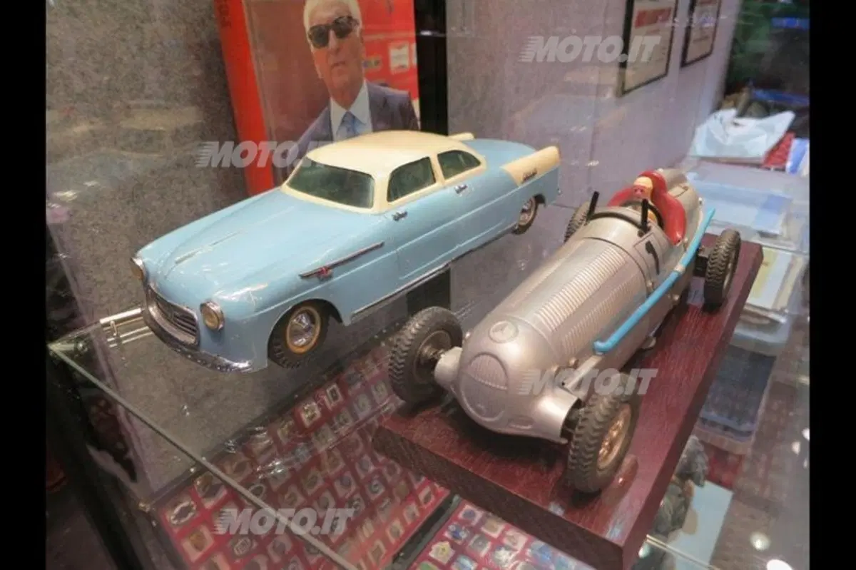 Auto e Moto d'Epoca: le foto più belle dell'edizione 2012 (159)